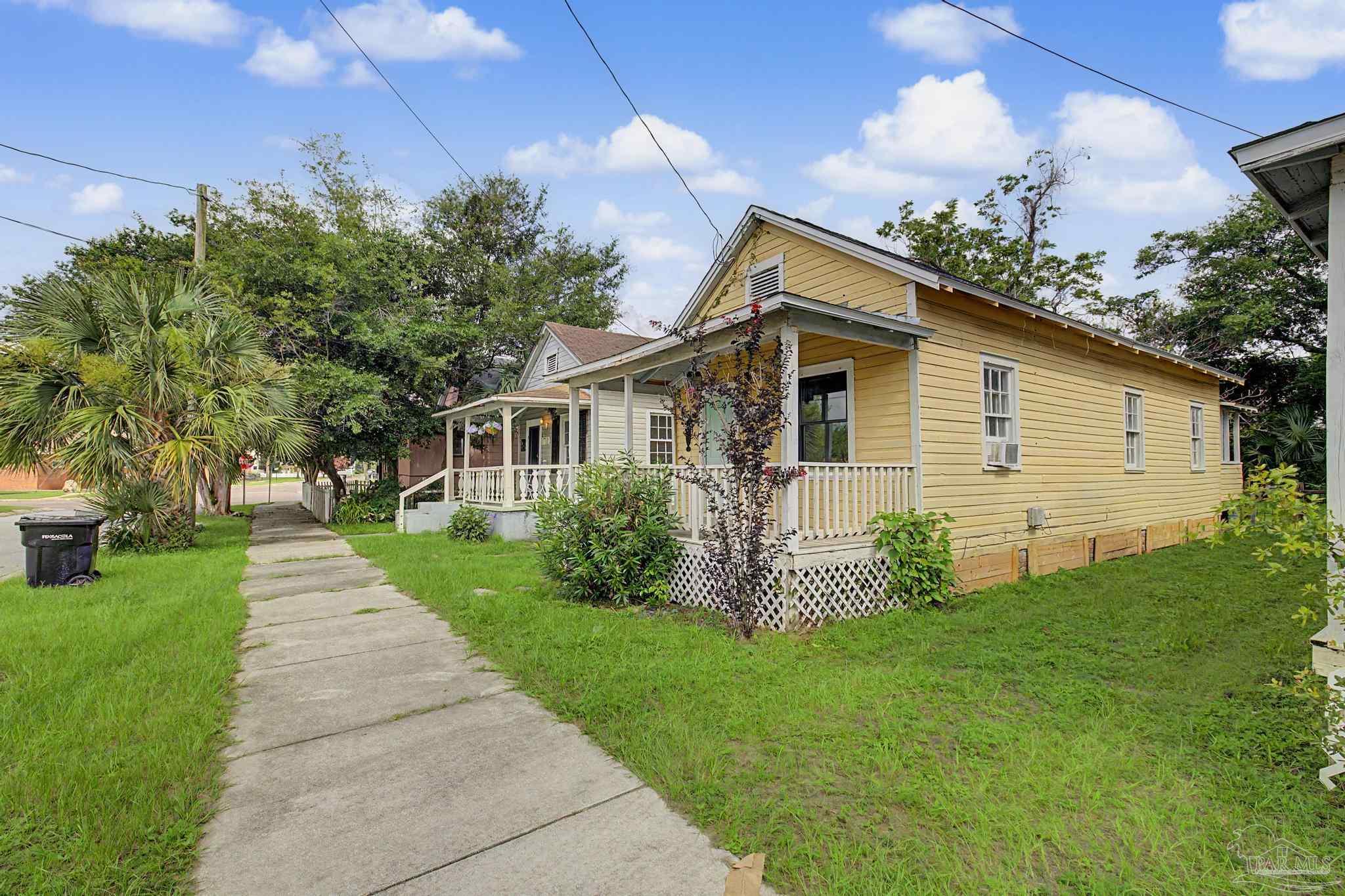 710 W Chase St # 712 Pensacola FL 32502
