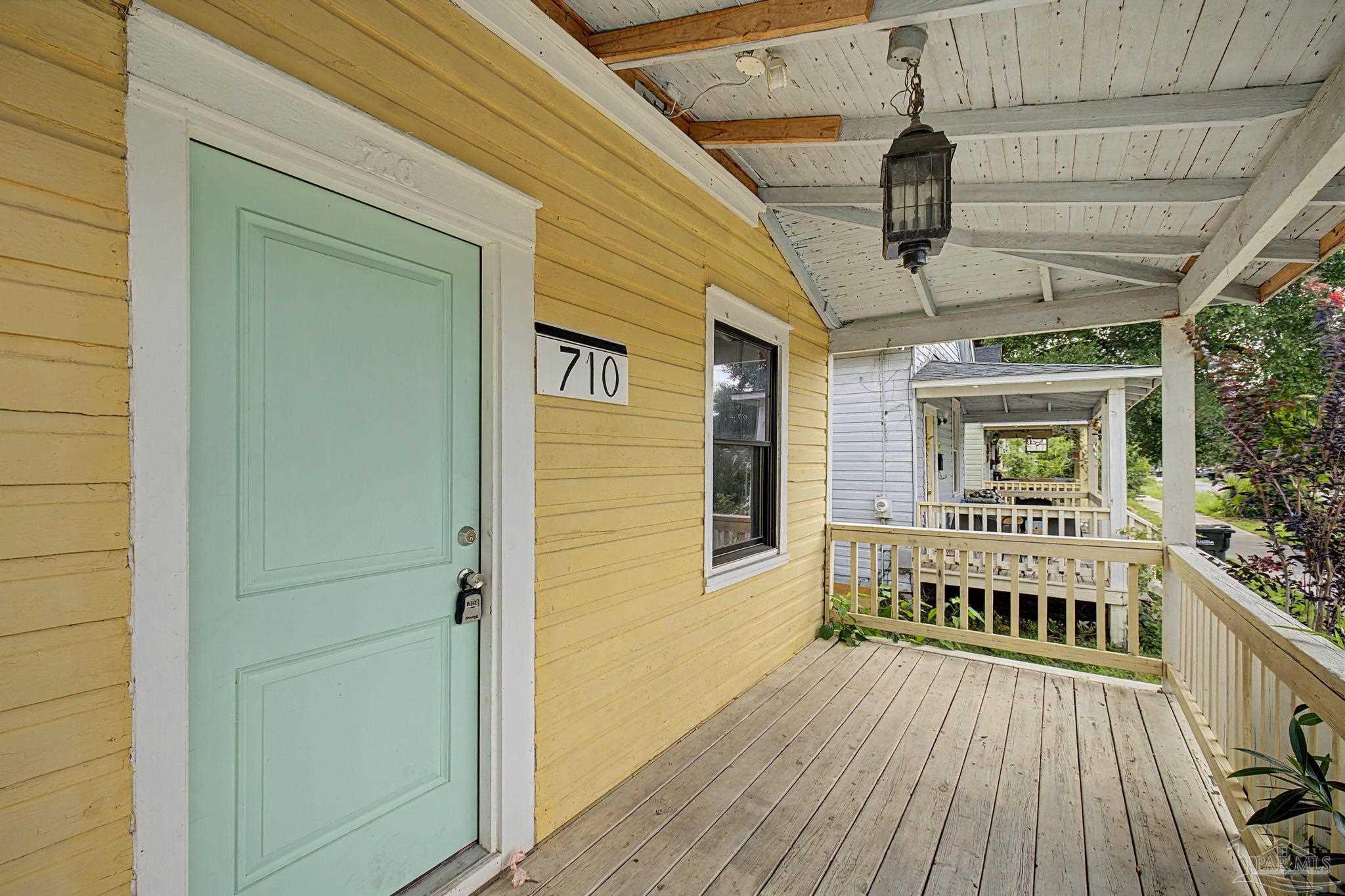 710 W Chase St # 712 Pensacola FL 32502
