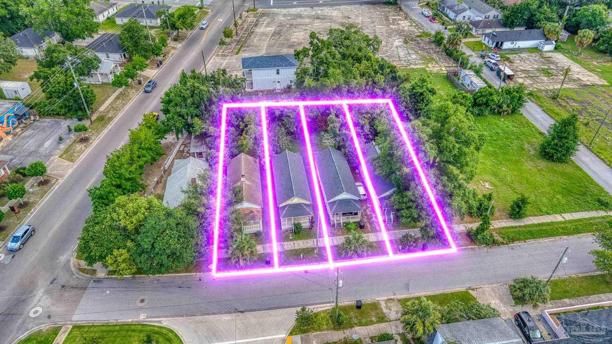 710 W Chase St # 712 Pensacola FL 32502
