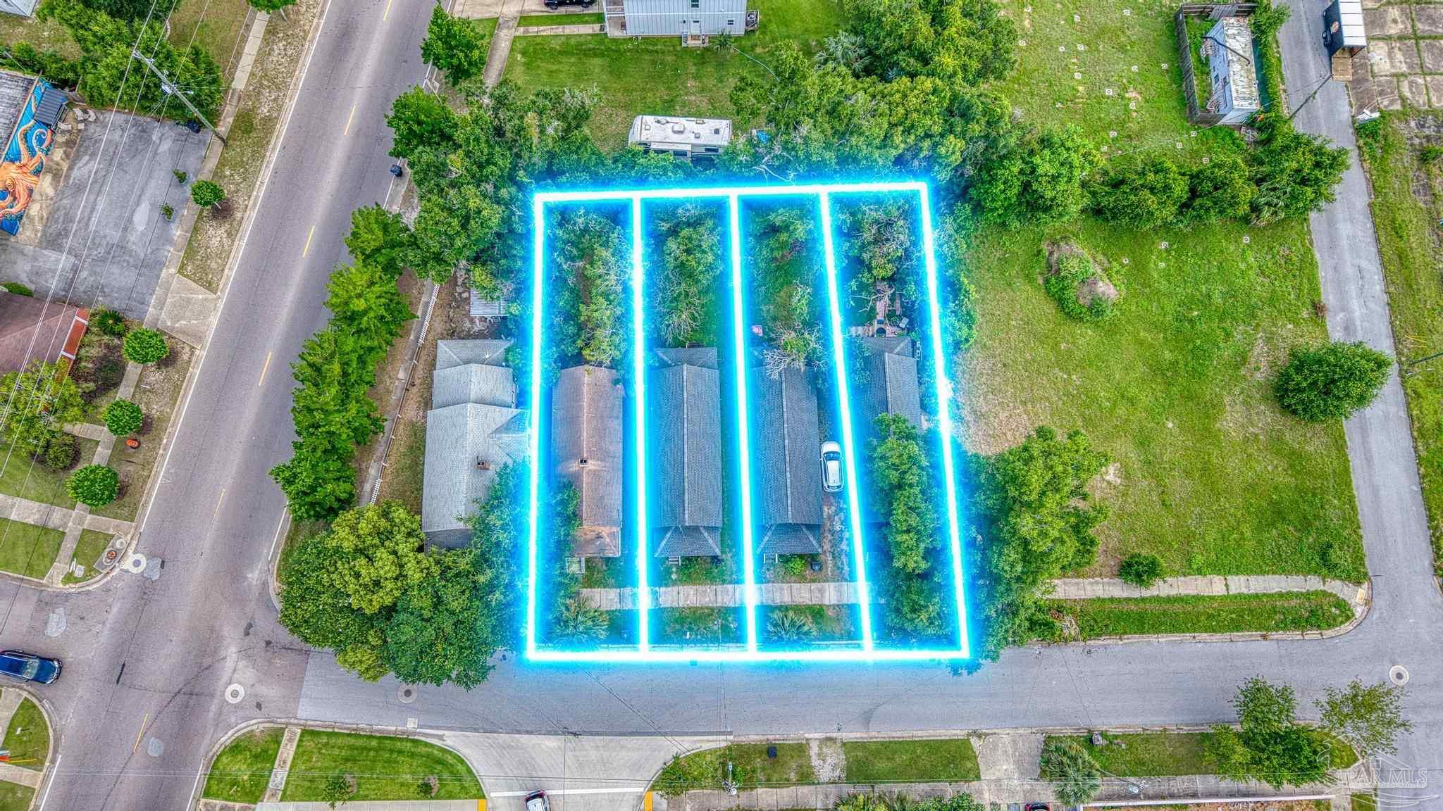 710 W Chase St # 712 Pensacola FL 32502