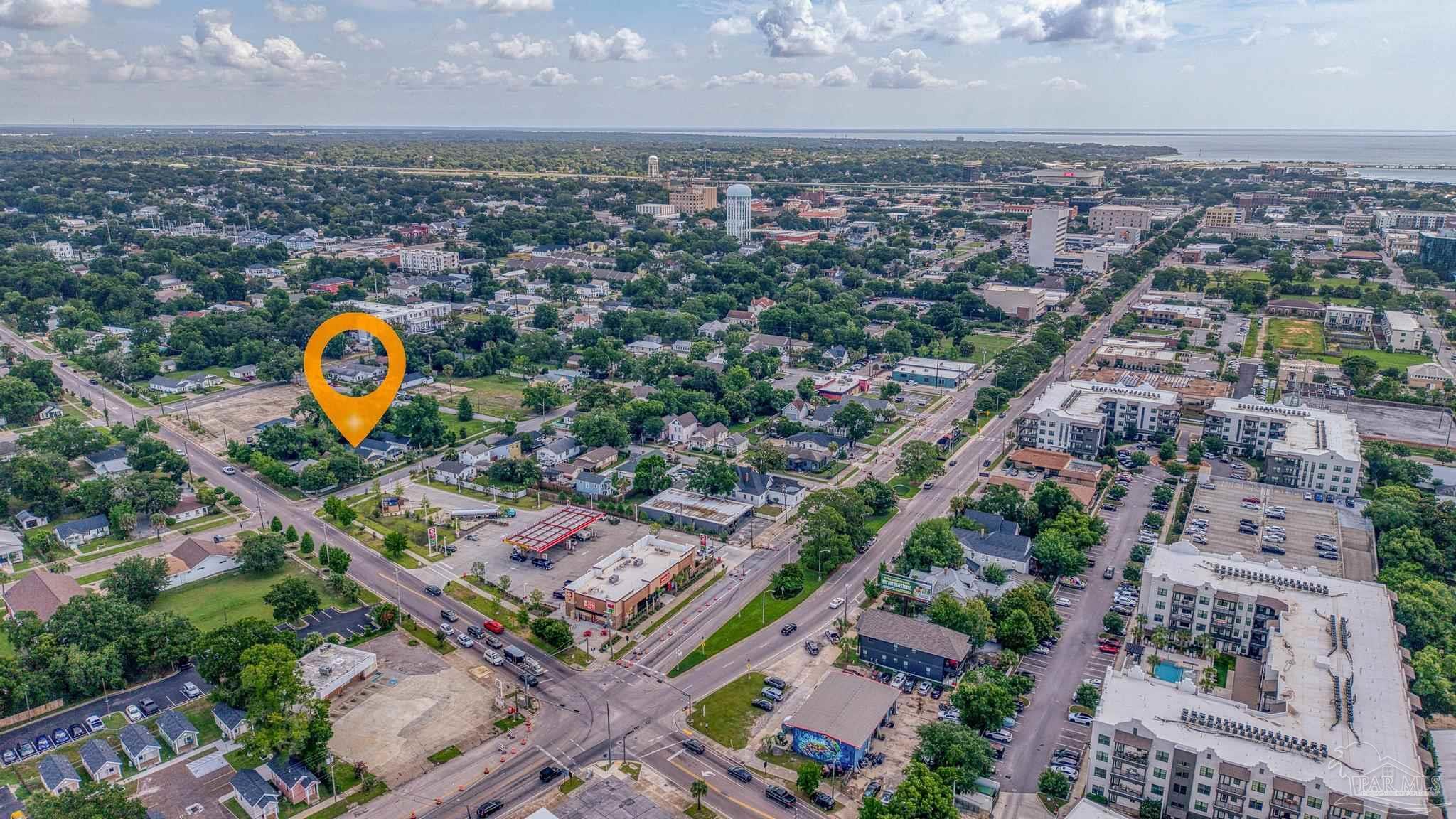 710 W Chase St # 712 Pensacola FL 32502