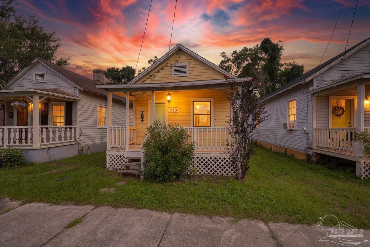 710 W Chase St # 712 Pensacola FL 32502