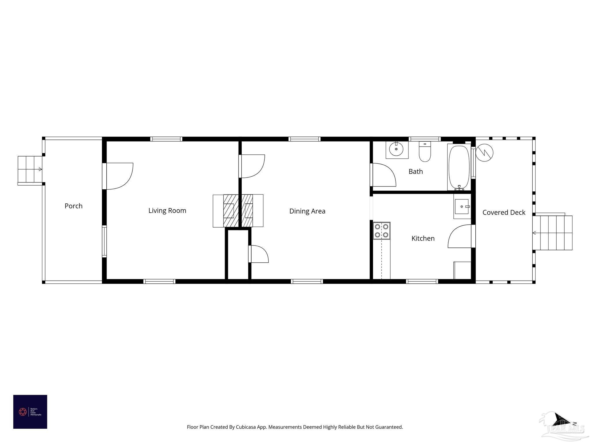 710 W Chase St # 712 Pensacola FL 32502
