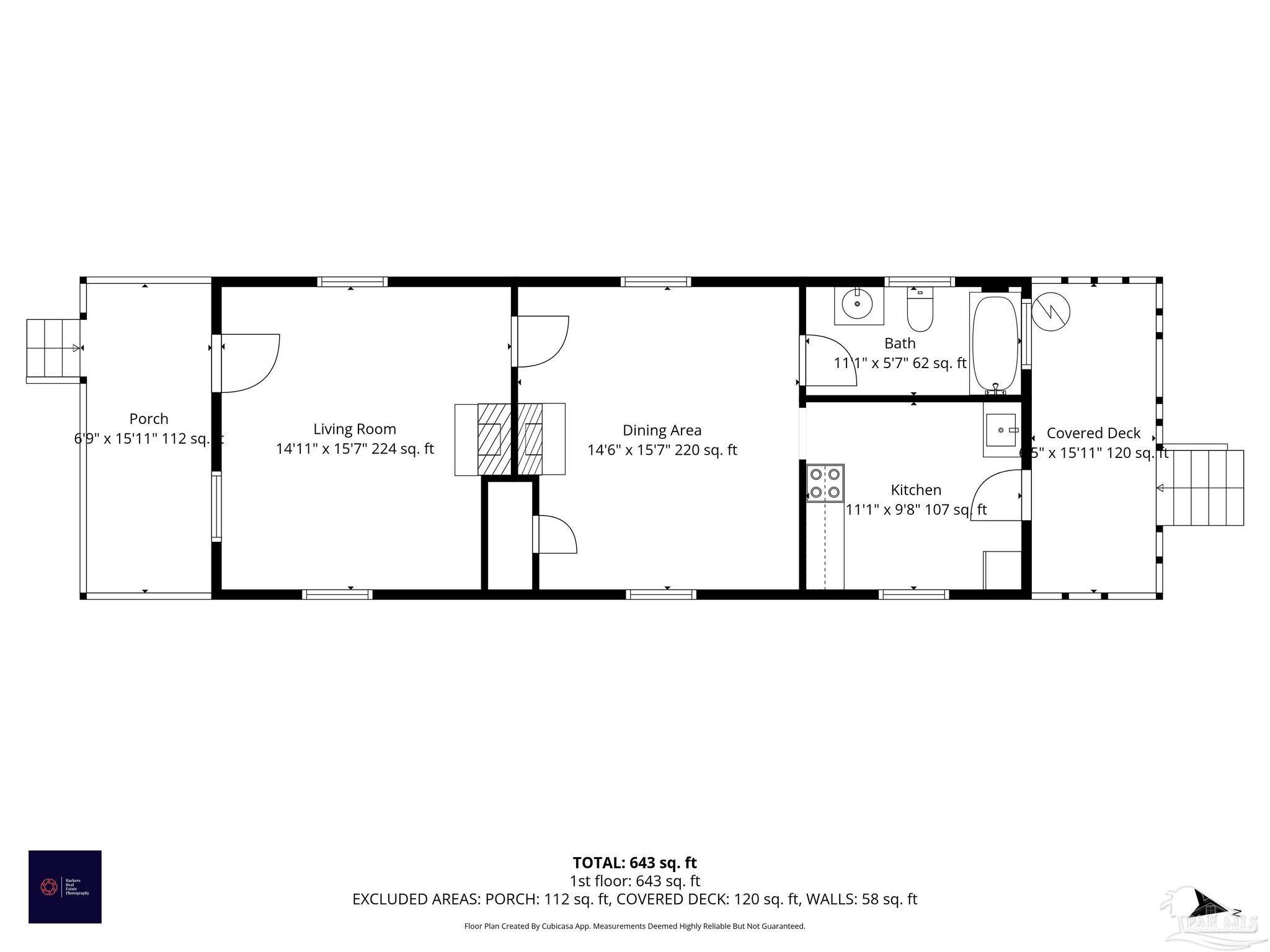 710 W Chase St # 712 Pensacola FL 32502