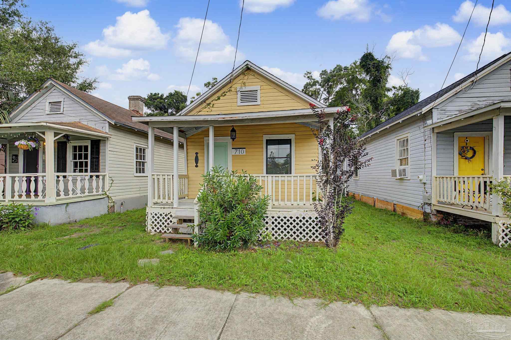 710 W Chase St # 712 Pensacola FL 32502