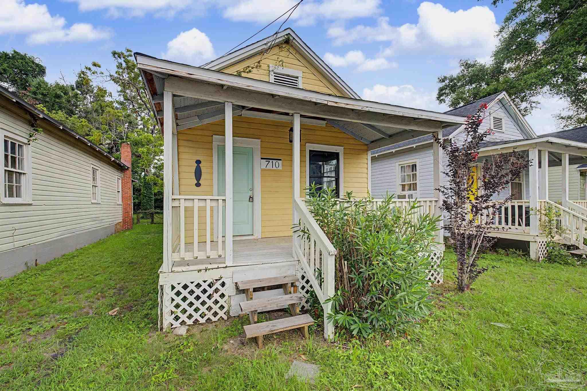 710 W Chase St # 712 Pensacola FL 32502