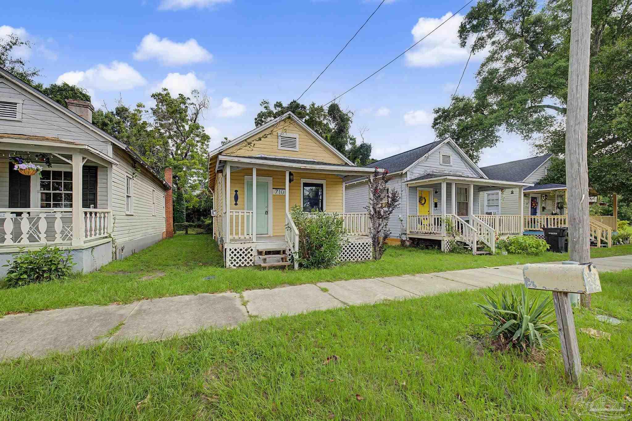 710 W Chase St # 712 Pensacola FL 32502