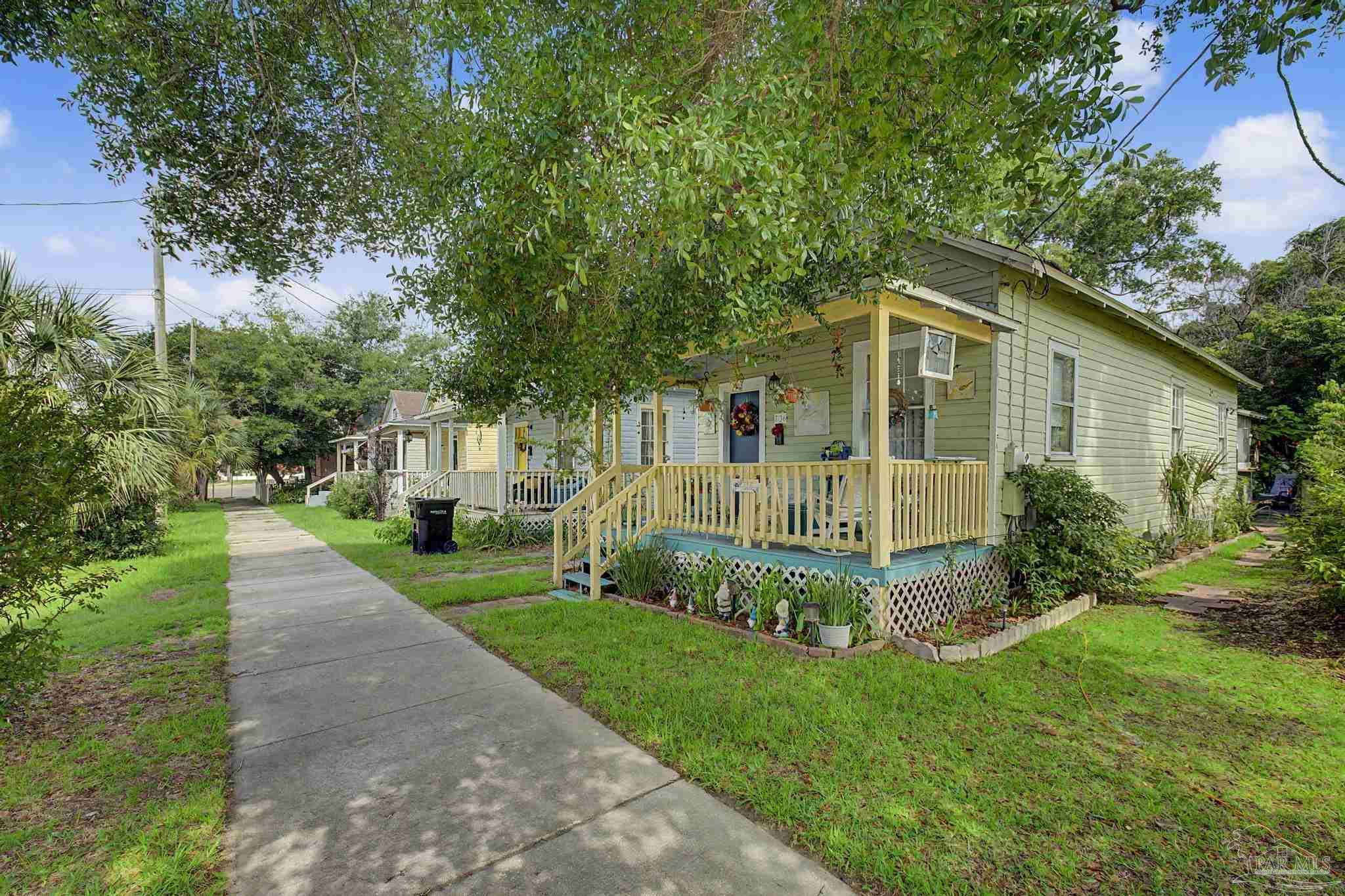 710 W Chase St # 712 Pensacola FL 32502