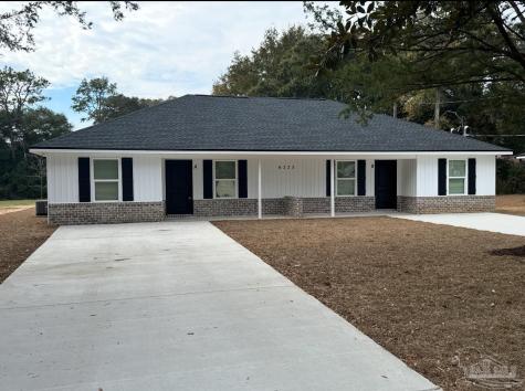 8725 Figland Avenue Pensacola FL 32514