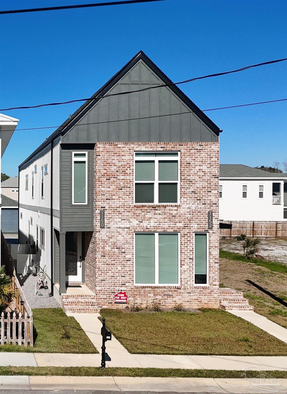 1150 W Intendencia Street Pensacola FL 32502