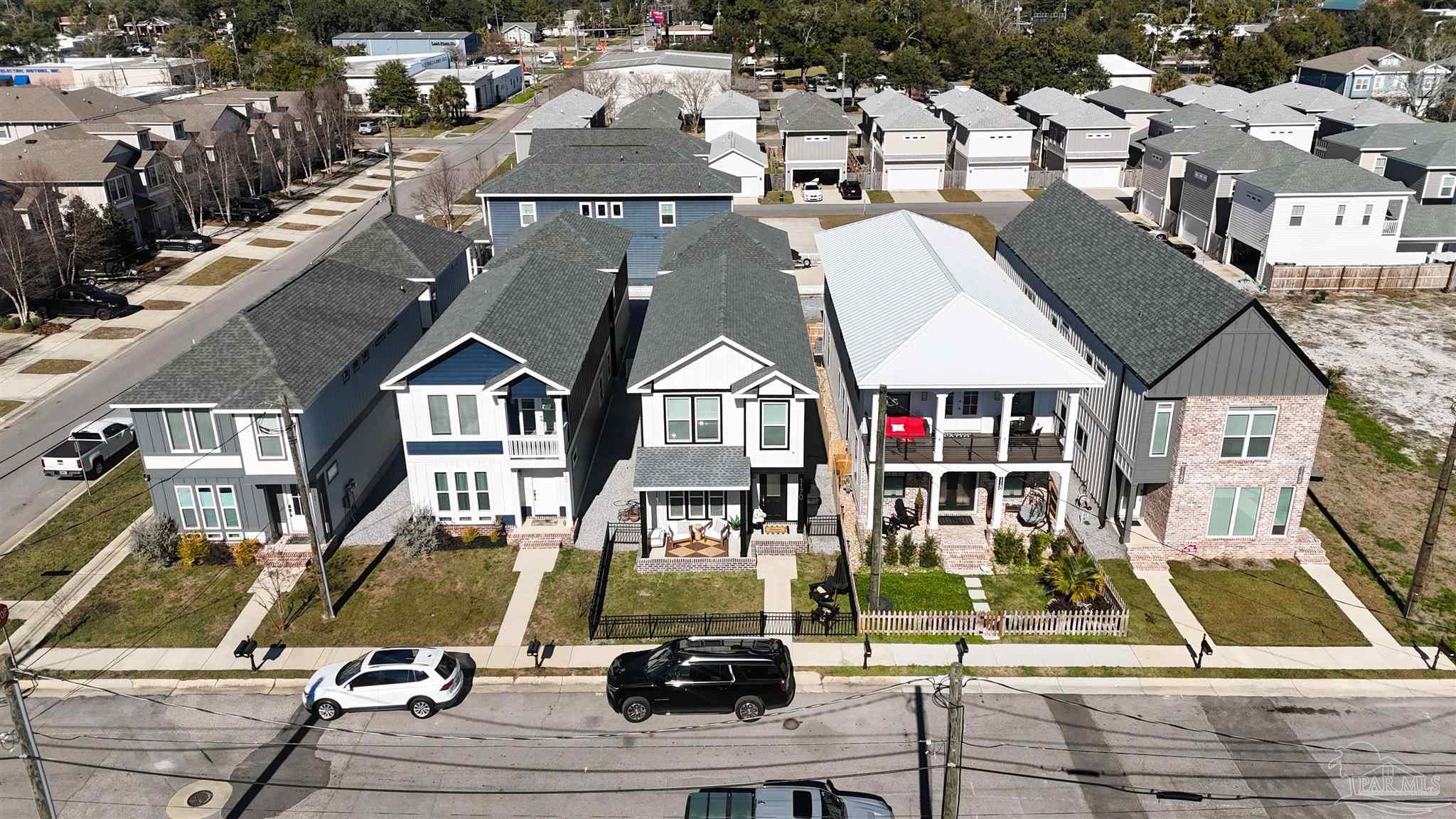 1150 W Intendencia Street Pensacola FL 32502