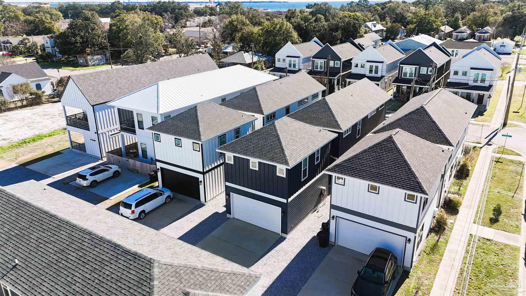 1150 W Intendencia Street Pensacola FL 32502