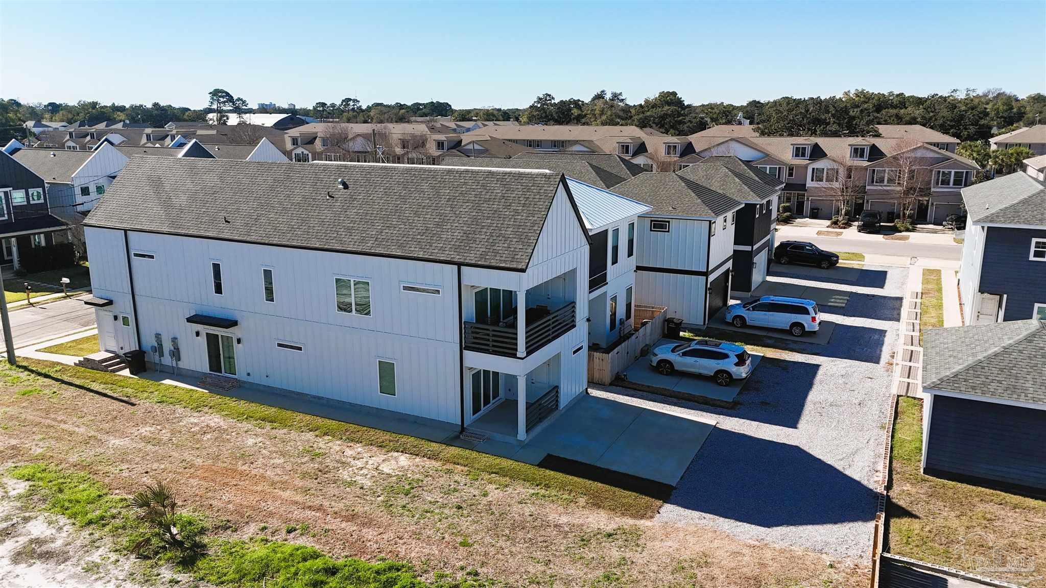1150 W Intendencia Street Pensacola FL 32502