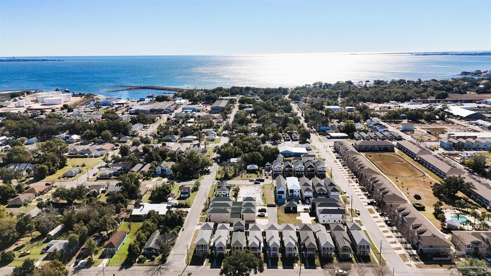 1150 W Intendencia Street Pensacola FL 32502