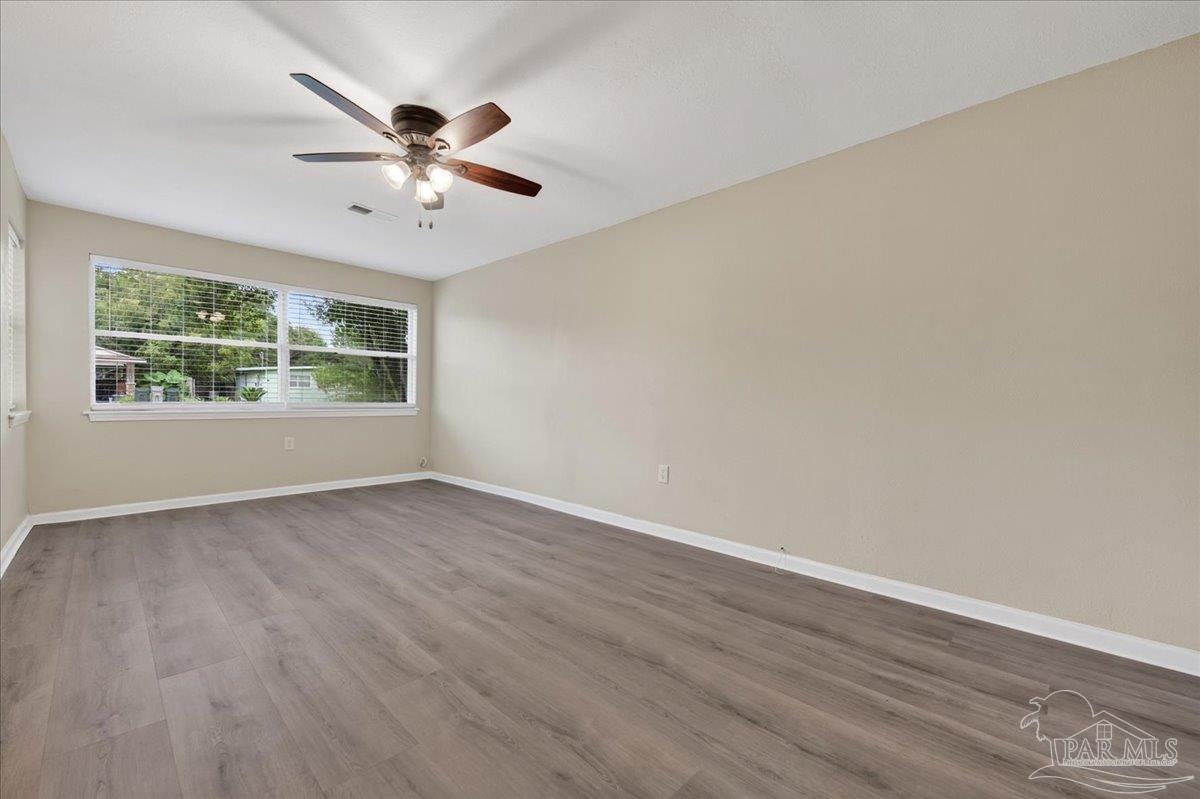 5 Benton Road Pensacola FL 32506
