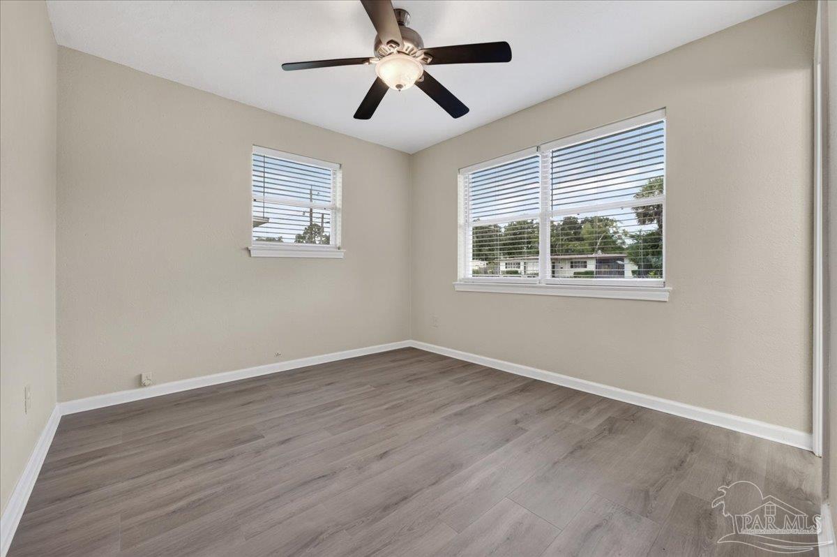 5 Benton Road Pensacola FL 32506
