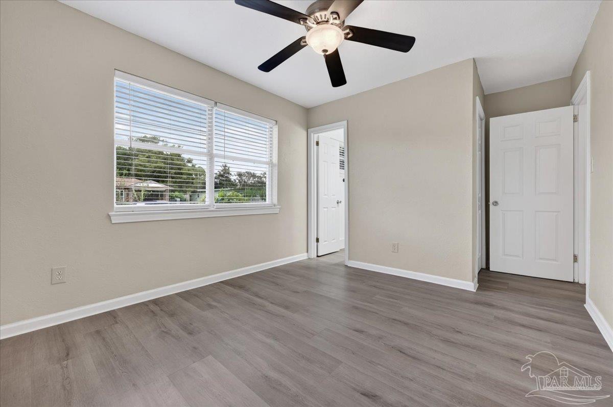 5 Benton Road Pensacola FL 32506