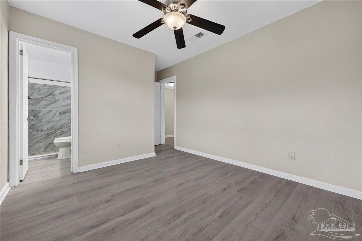 5 Benton Road Pensacola FL 32506