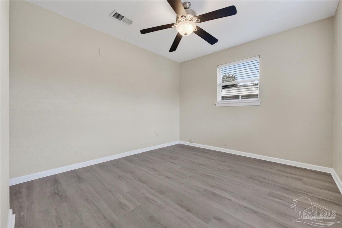 5 Benton Road Pensacola FL 32506