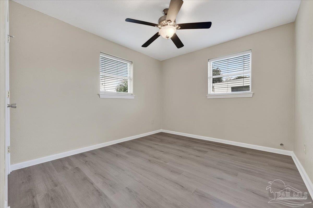 5 Benton Road Pensacola FL 32506