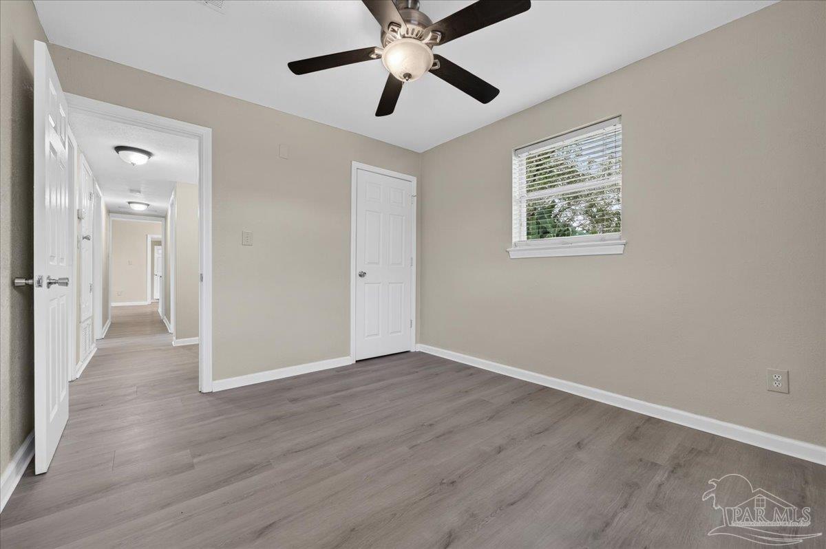 5 Benton Road Pensacola FL 32506