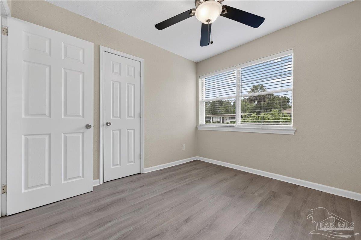 5 Benton Road Pensacola FL 32506