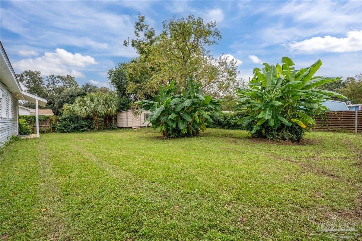 5 Benton Road Pensacola FL 32506