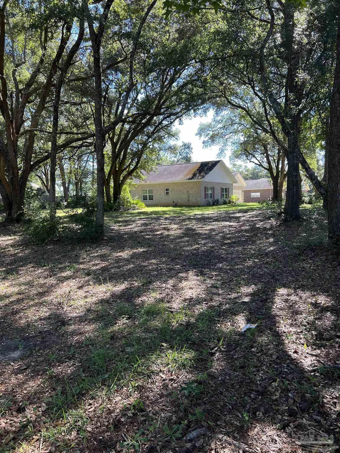 4582 Resmondo Lane Pensacola FL 32526