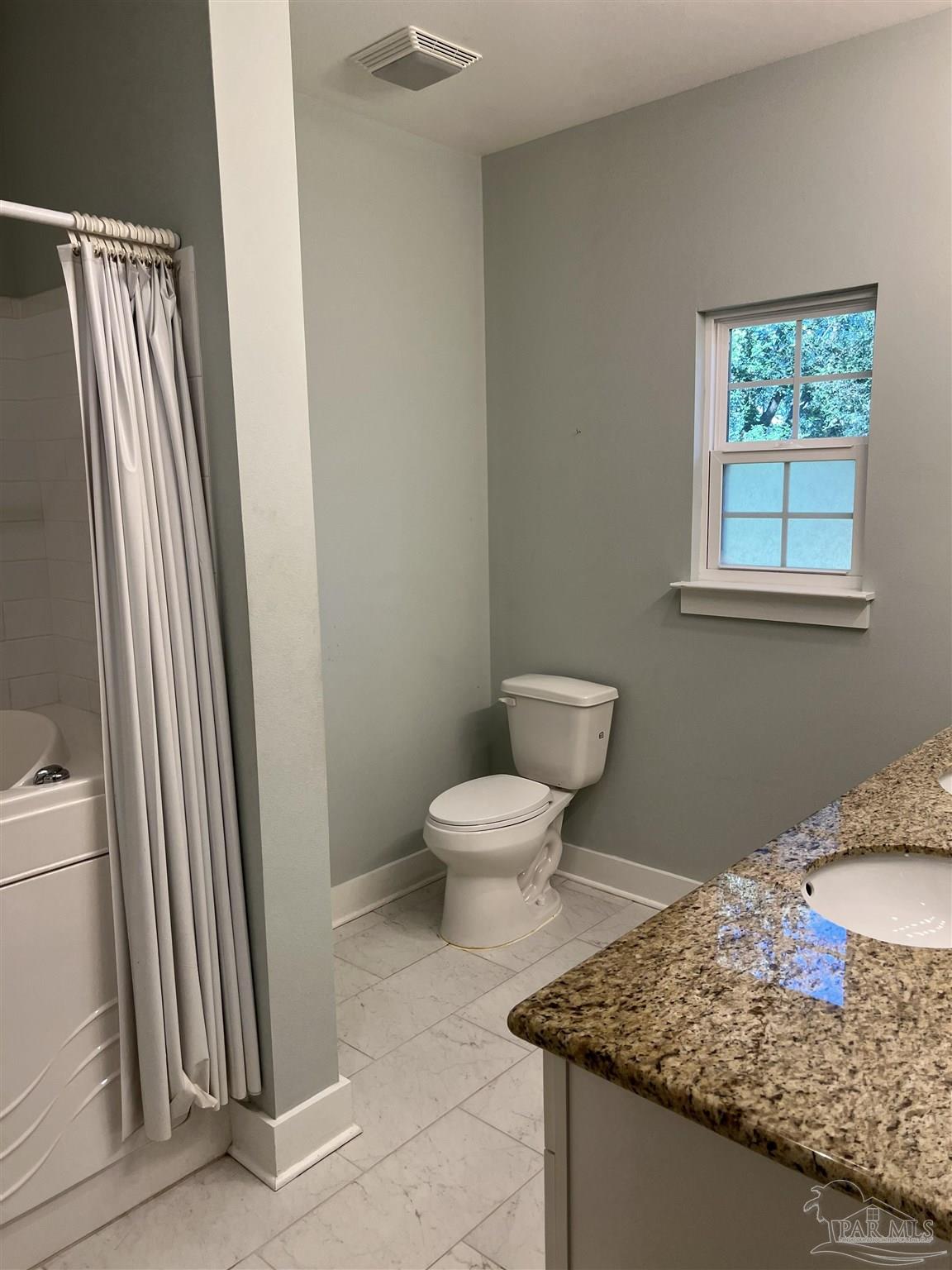 4582 Resmondo Lane Pensacola FL 32526