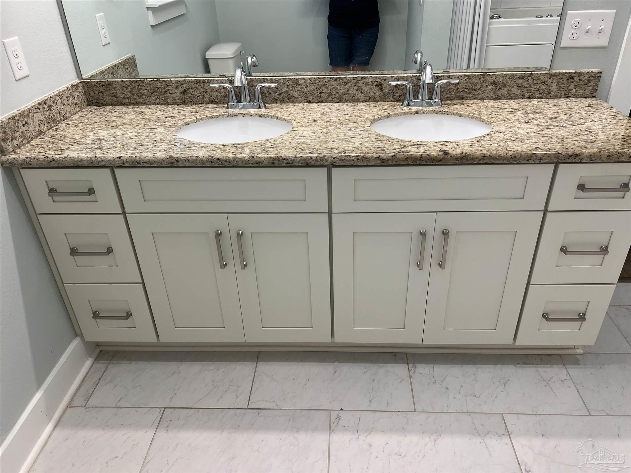 4582 Resmondo Lane Pensacola FL 32526
