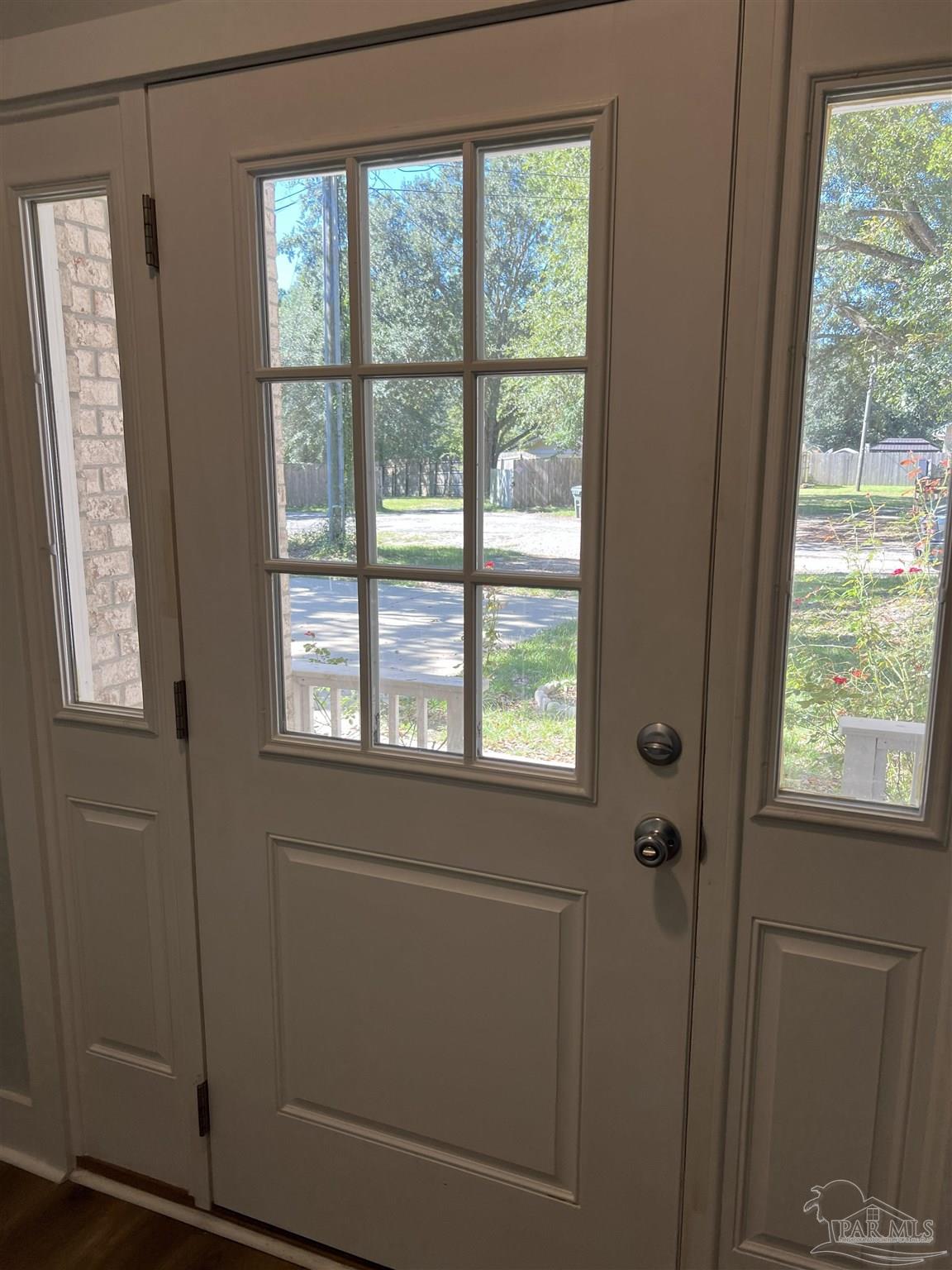 4582 Resmondo Lane Pensacola FL 32526