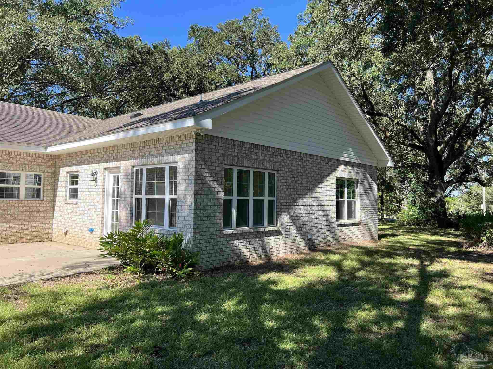 4582 Resmondo Lane Pensacola FL 32526