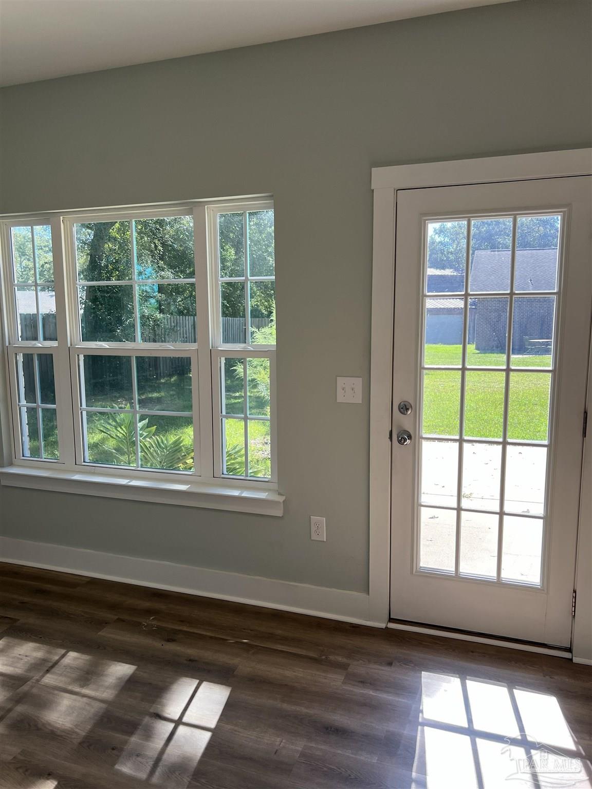 4582 Resmondo Lane Pensacola FL 32526