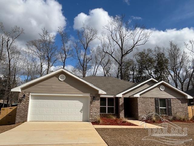 1822 Praline Lane # 10a Cantonment FL 32533
