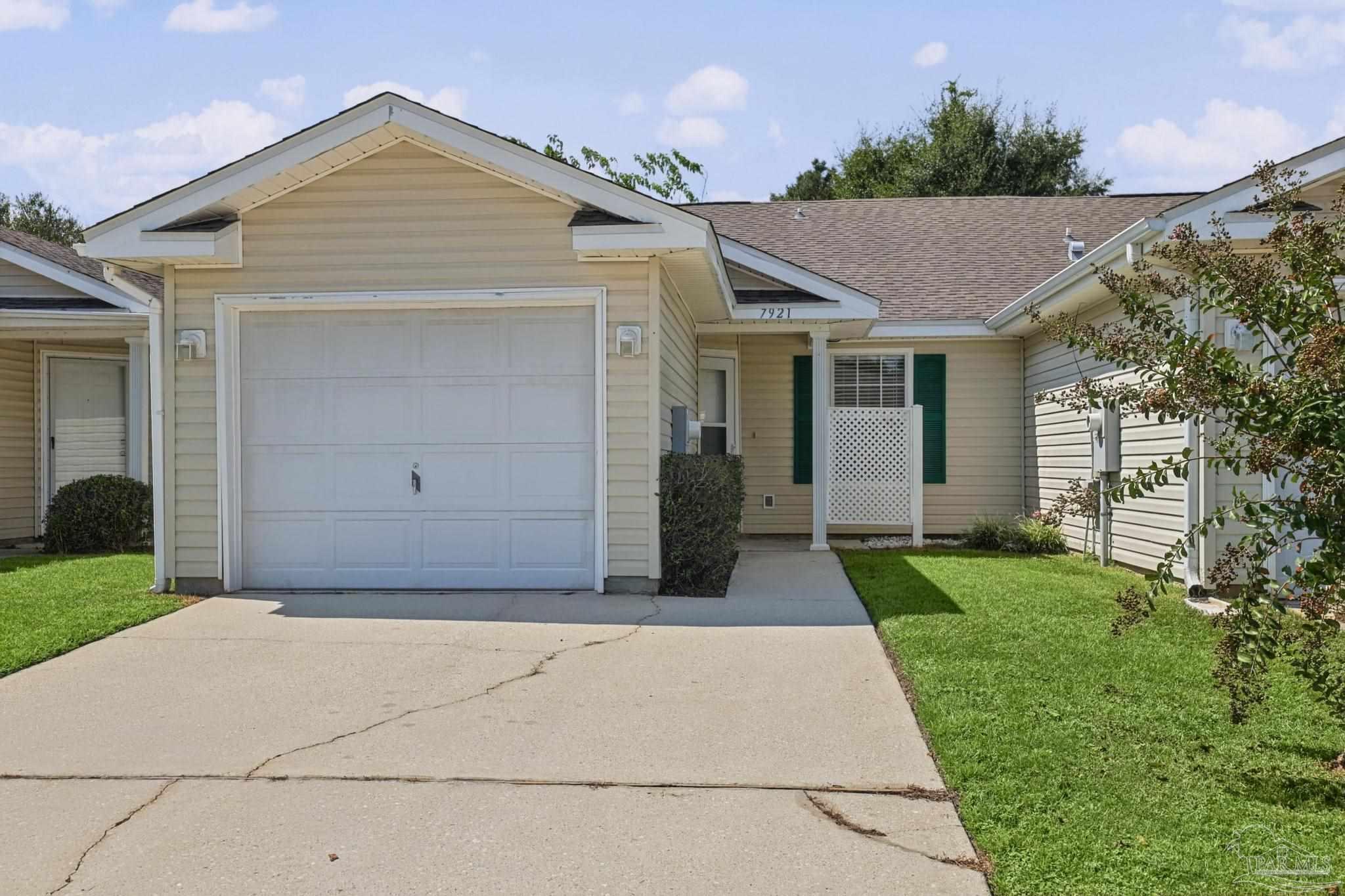 7921 Stonebrook Drive Pensacola FL 32514