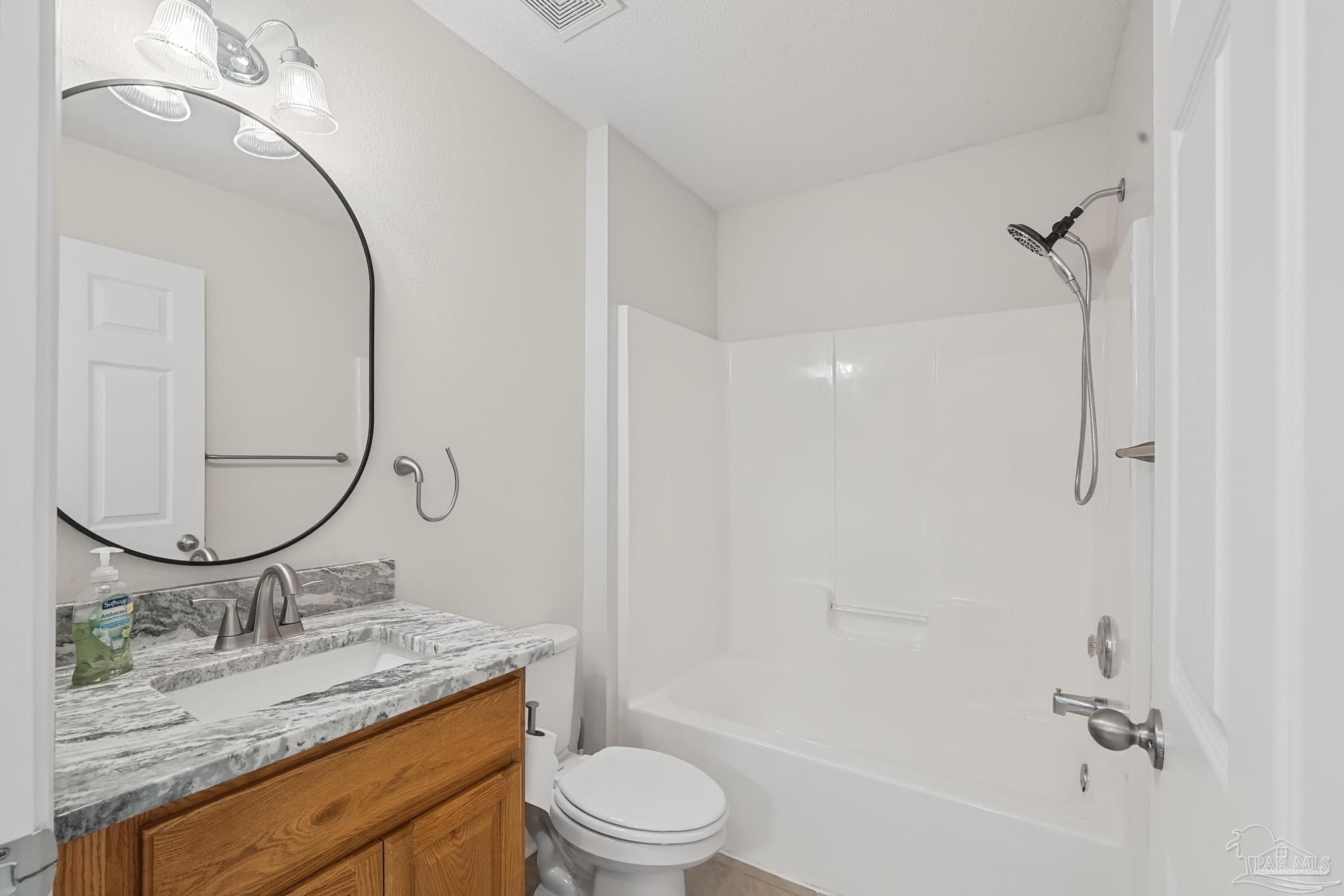 7921 Stonebrook Drive Pensacola FL 32514