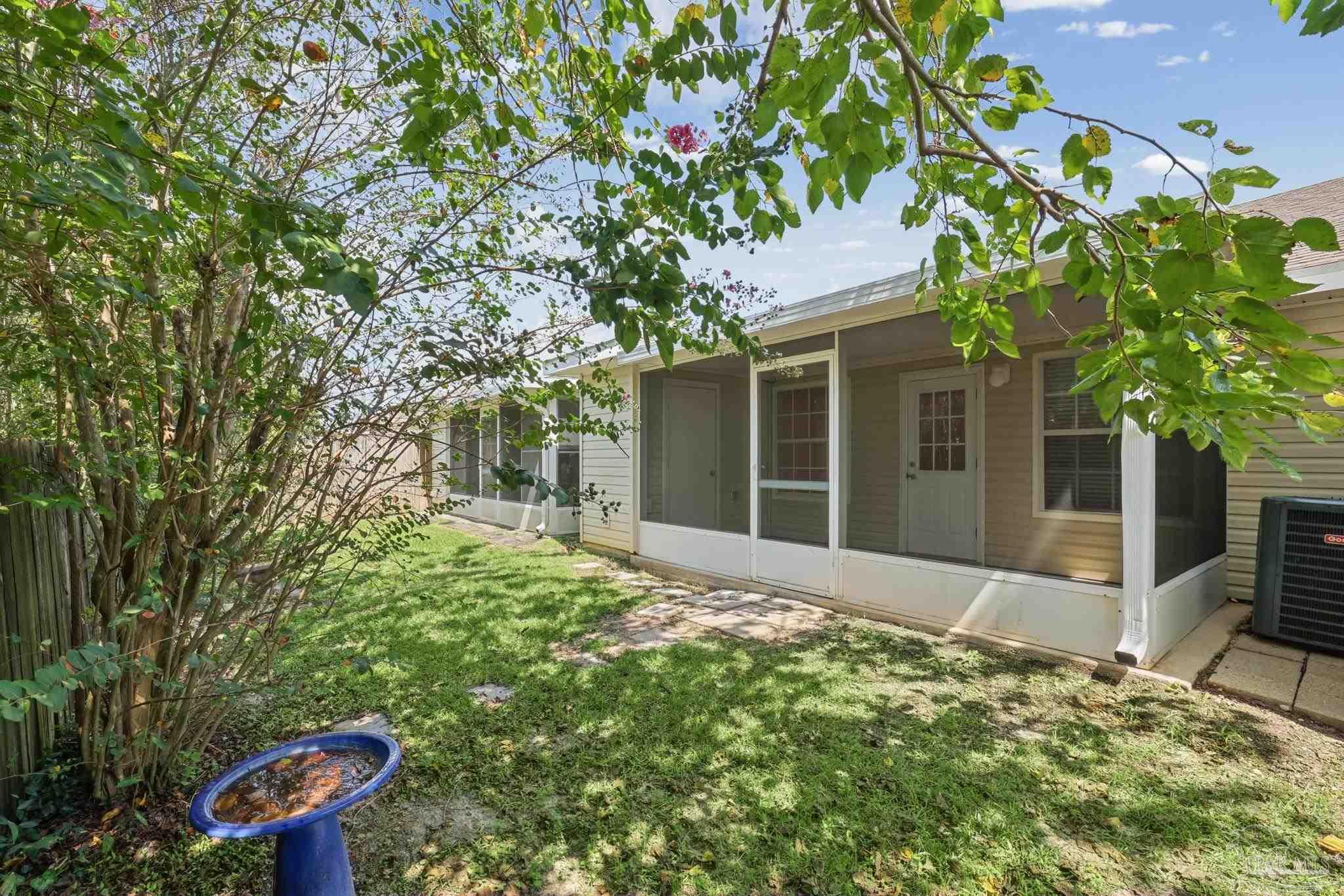 7921 Stonebrook Drive Pensacola FL 32514