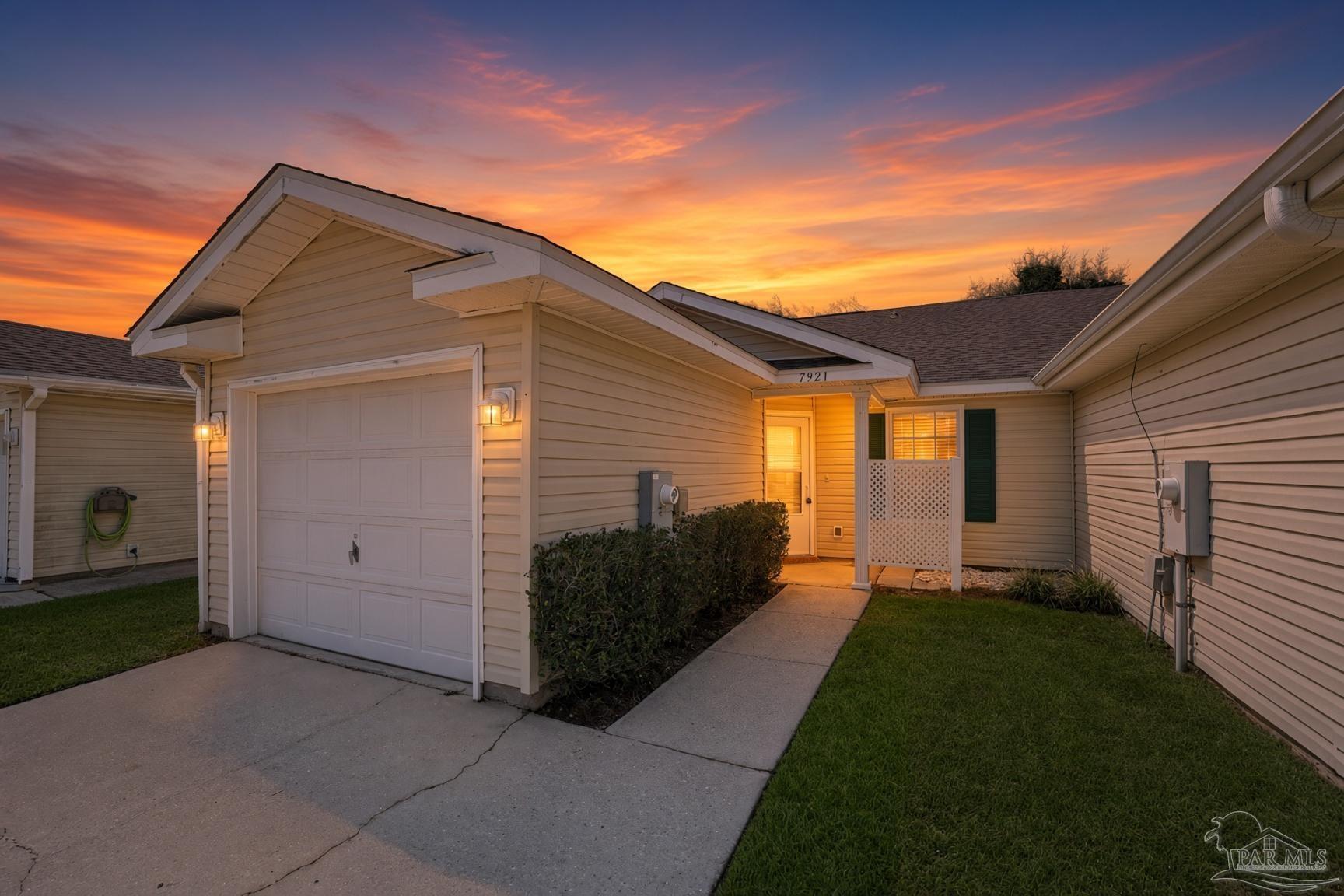 7921 Stonebrook Drive Pensacola FL 32514