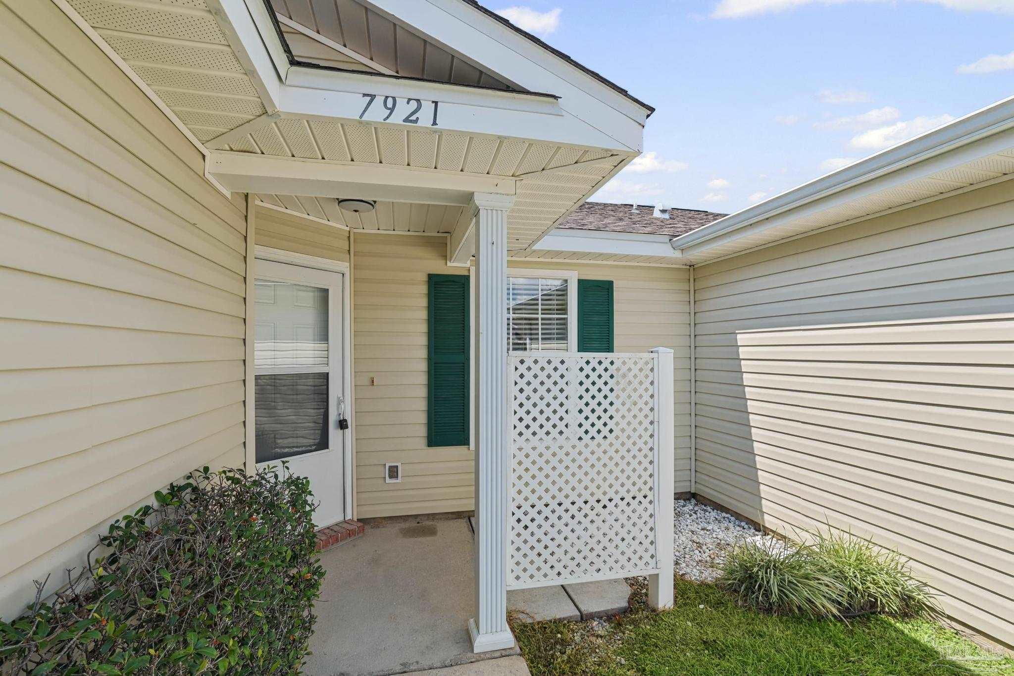 7921 Stonebrook Drive Pensacola FL 32514