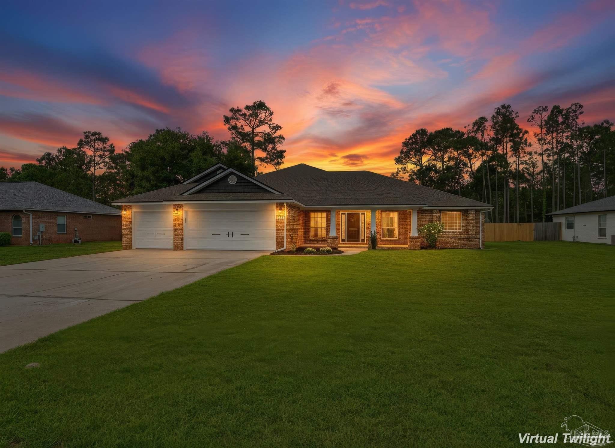 2430 Cove Road Navarre FL 32566