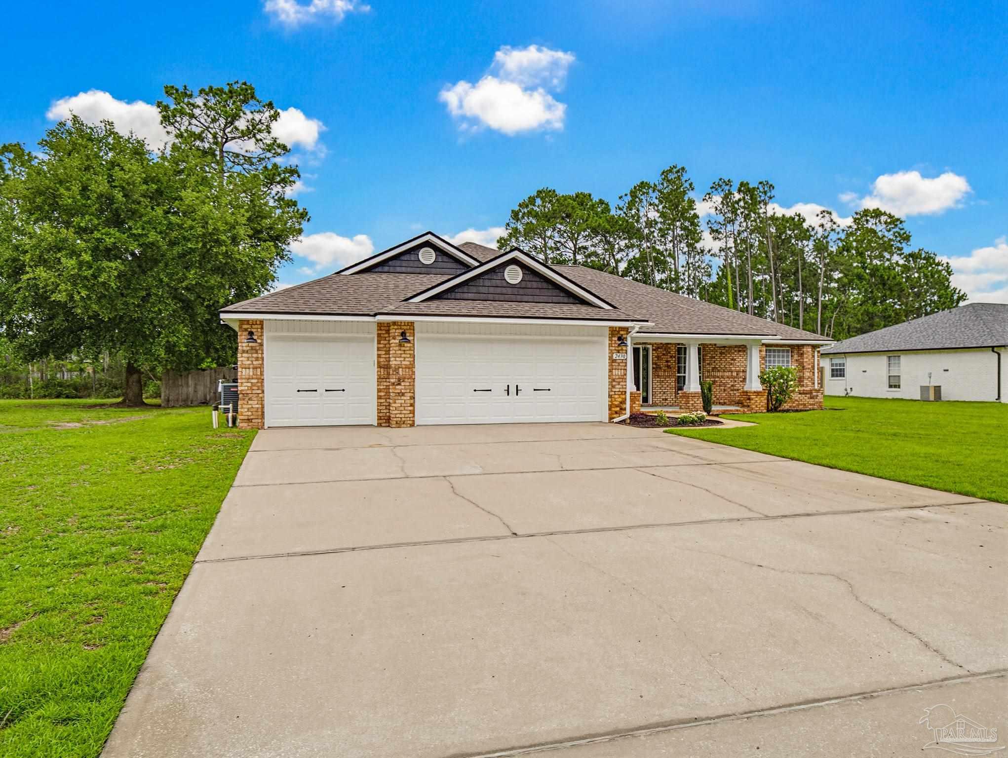 2430 Cove Road Navarre FL 32566
