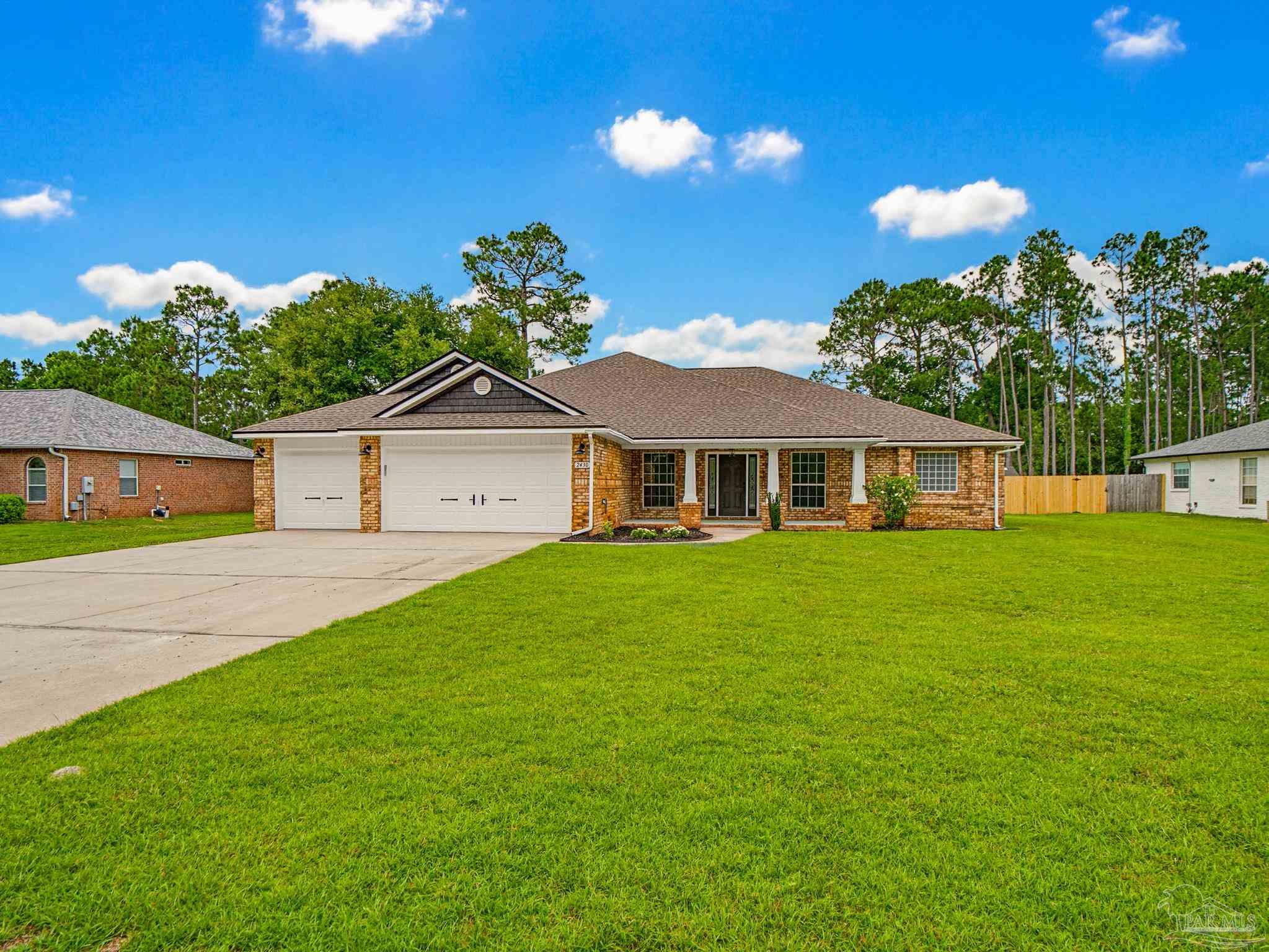2430 Cove Road Navarre FL 32566