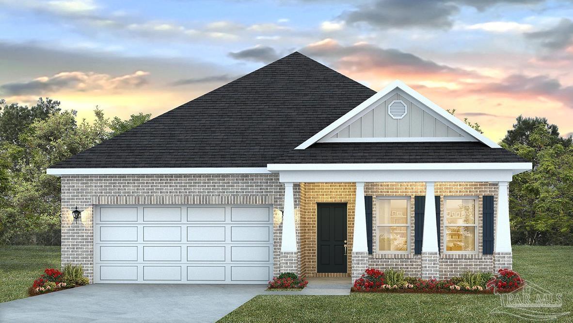313 Makaira Drive Cantonment FL 32533