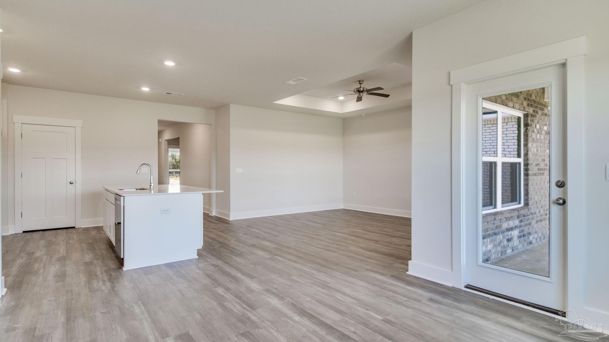 313 Makaira Drive Cantonment FL 32533