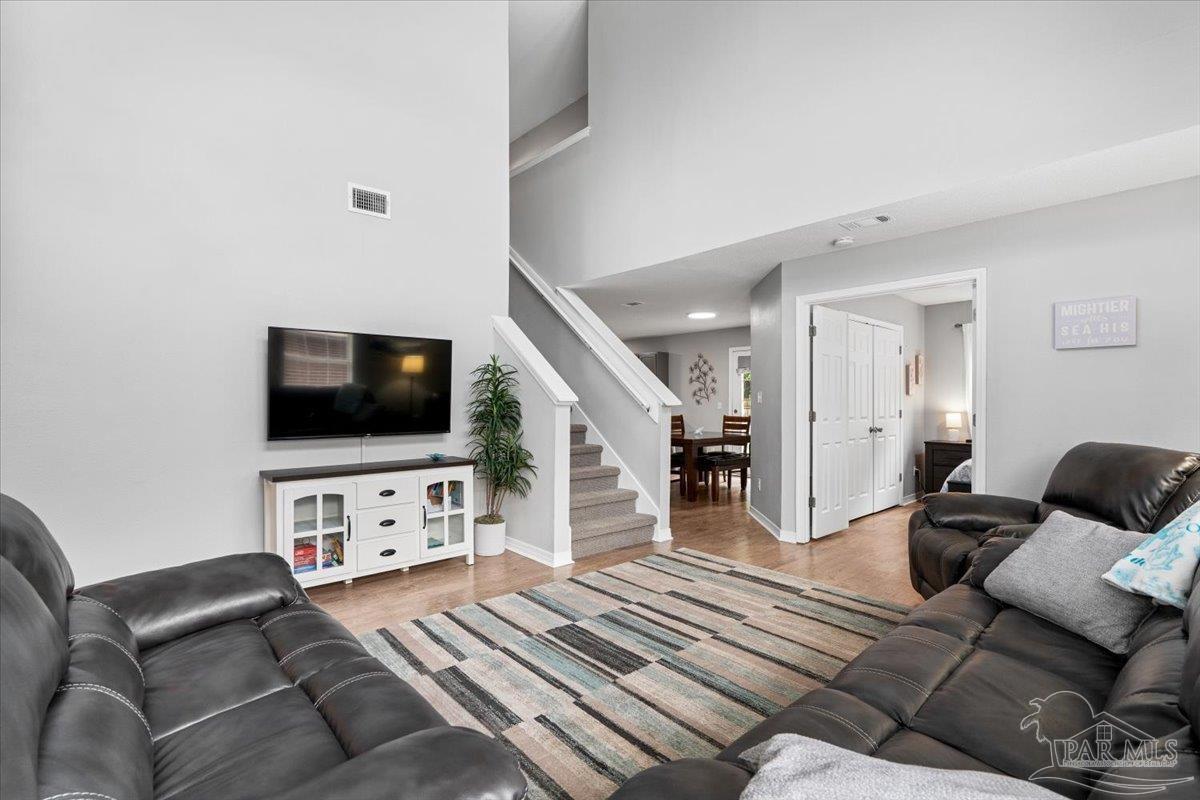765 Ladner Drive Pensacola FL 32505
