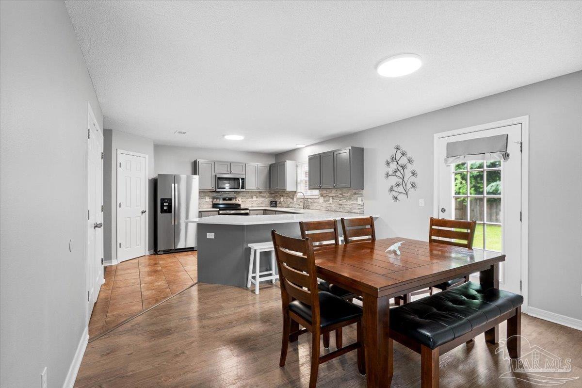 765 Ladner Drive Pensacola FL 32505