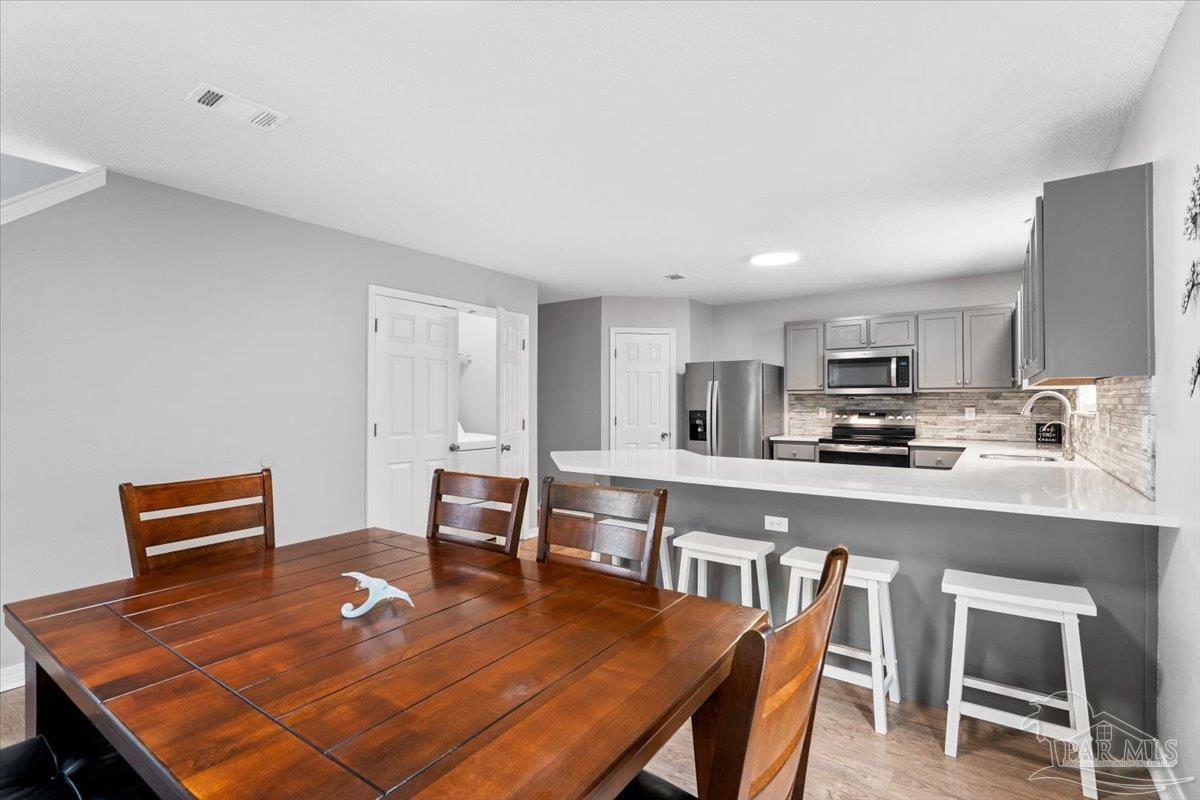 765 Ladner Drive Pensacola FL 32505