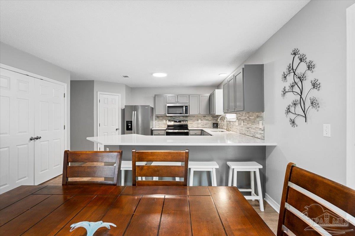 765 Ladner Drive Pensacola FL 32505