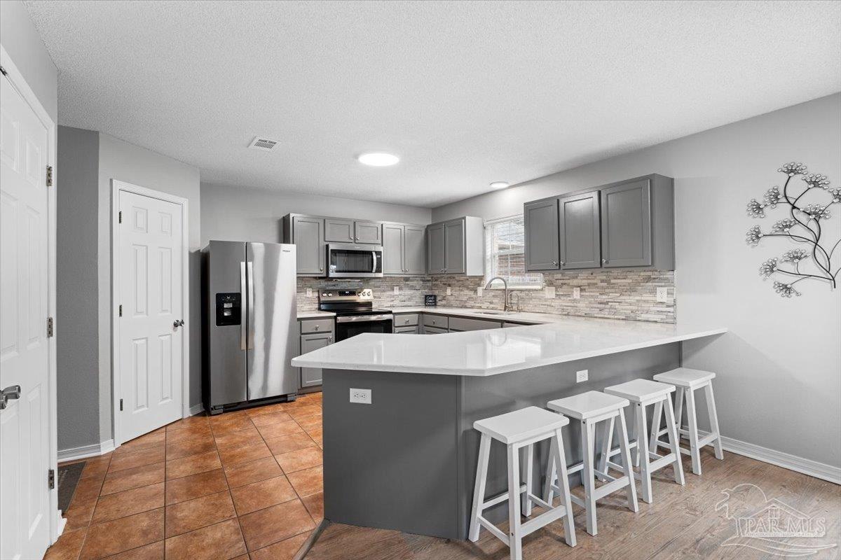 765 Ladner Drive Pensacola FL 32505