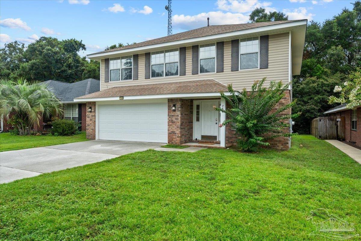 765 Ladner Drive Pensacola FL 32505